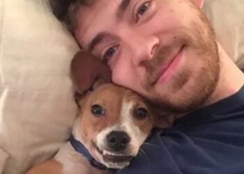 Leon moet kiezen tussen zijn hond of zijn vriendin: “Ze heeft mij een ultimatum gesteld”