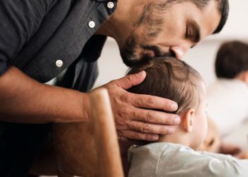 Shanti (34): ‘Mijn ex gebruikte mij om zijn grootste wens te vervullen: vader worden’