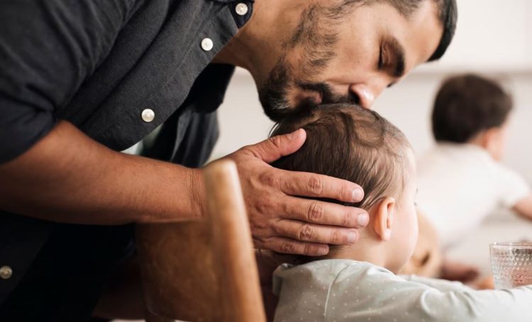 Shanti (34): ‘Mijn ex gebruikte mij om zijn grootste wens te vervullen: vader worden’
