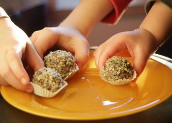 Sophie heeft woede-uitbarsting: “Je geeft mijn kinderen toch geen vlees en zuivel?!”