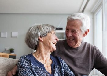 Clara (66): ‘Ik was in de rouw om Hans én verliefd op Casper’
