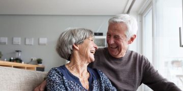 Clara (66): ‘Ik was in de rouw om Hans én verliefd op Casper’