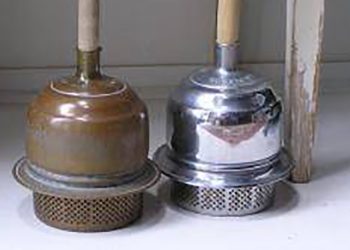 Dit verrassende huishoudelijke gereedschap uit het verleden herken je vast niet!