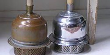 Dit verrassende huishoudelijke gereedschap uit het verleden herken je vast niet!