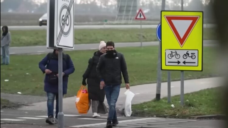 Regering neemt drastisch besluit over instroom nieuwkomers in Nederland