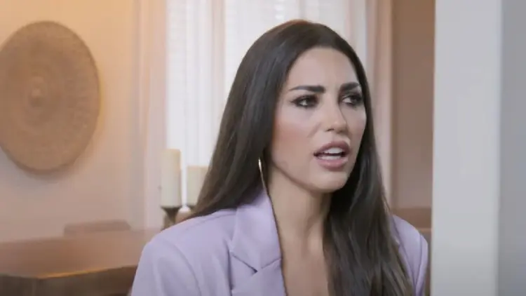 Yolanthe onder vuur vanwege Instagram-account van 8-jarige zoon: “Dit doe je niet met een kind”