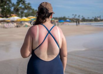 Weersvoorspelling aangepast: “Blijf tussen deze tijden binnen”