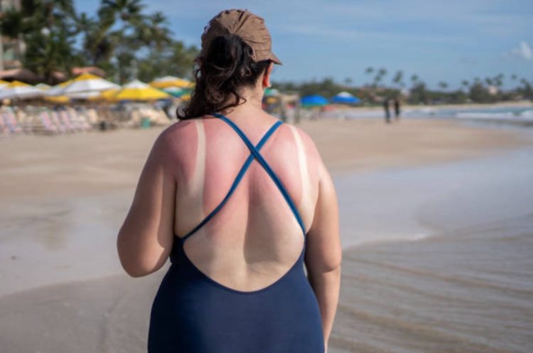 Weersvoorspelling aangepast: “Blijf tussen deze tijden binnen”