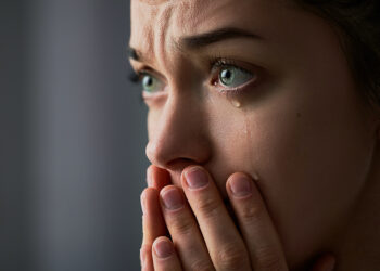 Anne: “Ik ben zwanger van mijn ex, de vriend van mijn man en hij weet van niks”