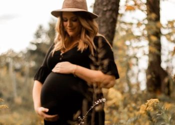 Jenny’s geheime keuze: “Ik raakte expres zwanger van een Tinder-date zonder dat iemand het weet”