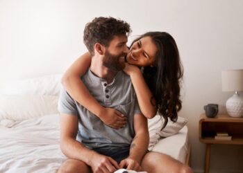 Caroline: “Ik ben het bewijs dat het hebben van een affaire-partner loont”