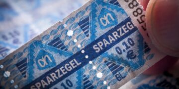 Steeds meer mensen sparen koopzegels: zo werkt het en dit levert het op