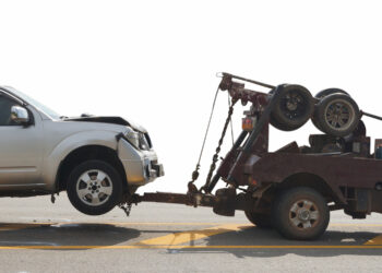 Thijmen: “Ik liet de auto’s van mijn buren wegslepen omdat ik er klaar mee was”