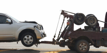 Thijmen: “Ik liet de auto’s van mijn buren wegslepen omdat ik er klaar mee was”