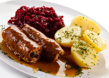 Wie eet er nog gekookte aardappelen? Met elke hoogbejaarde verdwijnt er een stukje van het agv’tje-traditie'”