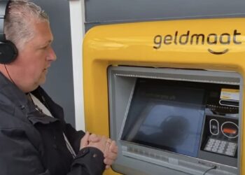 Einde gratis contant geld pinnen: dit ga je per opname betalen