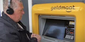 Einde gratis contant geld pinnen: dit ga je per opname betalen
