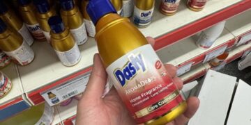 Heb jij de Dasty aroma geurdruppels al ontdekt? Dit  moet je echt in huis hebben!