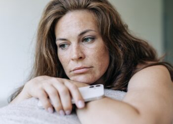 Linda: “Hij wilde geen vrouw met kind en stuurde een Tikkie voor het diner”