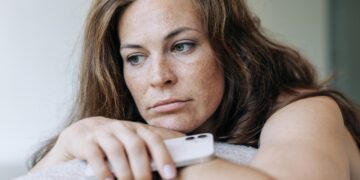 Linda: “Hij wilde geen vrouw met kind en stuurde een Tikkie voor het diner”