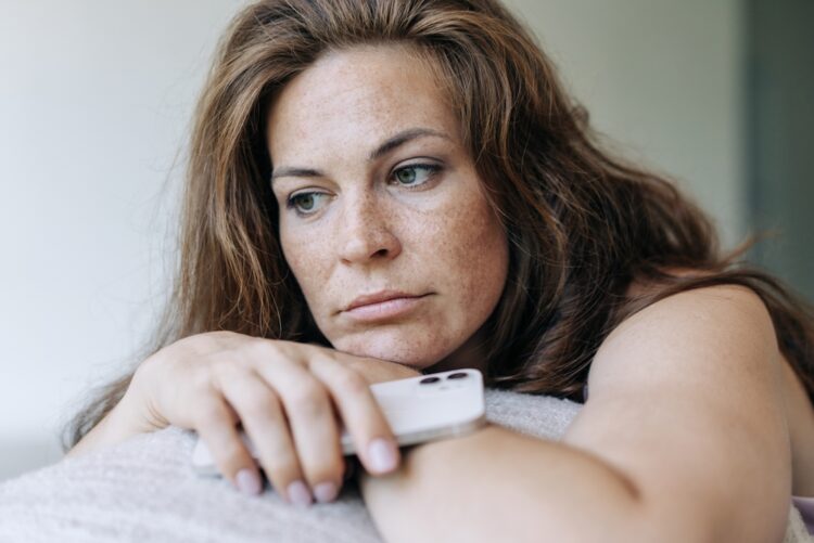 Linda: “Hij wilde geen vrouw met kind en stuurde een Tikkie voor het diner”