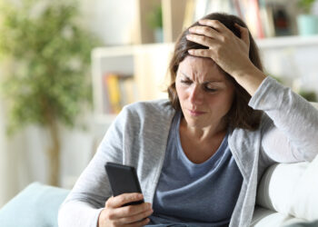 Benthe: ‘Mijn nichtje ziet haar drugs gebruik als doodnormaal’