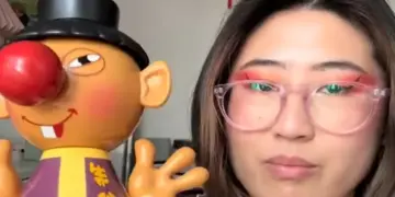 Veel ophef op de Efteling door bekende pop die ‘racistisch’ zou zijn..