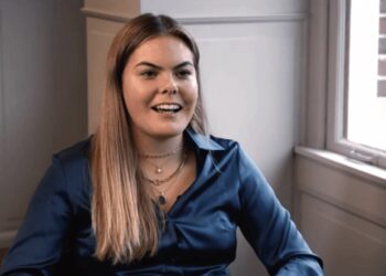 Eloise van Oranje onthult drastisch gewichtsverlies, maar roept controverse op