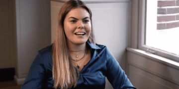 Eloise van Oranje onthult drastisch gewichtsverlies, maar roept controverse op