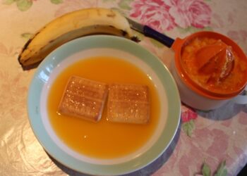 Herken jij dit nostalgische ontbijt nog? Dé klassieke combinatie