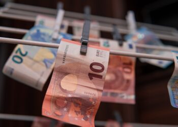 Gescheurd geld? Mag dit geweigerd worden als je ermee wilt betalen?