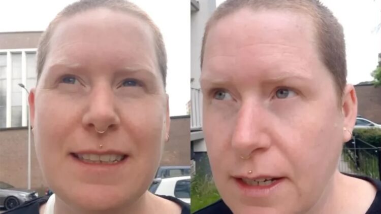 Jesse heeft genoeg van ‘mens zijn’ en wil zich laten adopteren door ganzenfamilie (VIDEO)