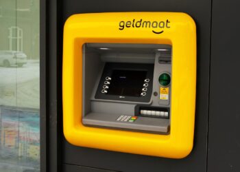 Slecht nieuws voor contant geld betalers: ‘Limiet komt er nu echt aan’