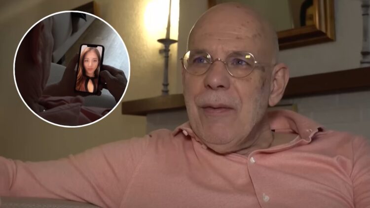 Hans (71) verliest 27.000 euro aan Aziatische internetoplichter: liefde bleek illusie