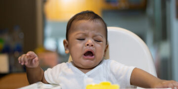 Marleen: “Een vrouw eiste dat ik mijn ‘schreeuwende’ zoontje naar buiten zou nemen totdat hij stil was”