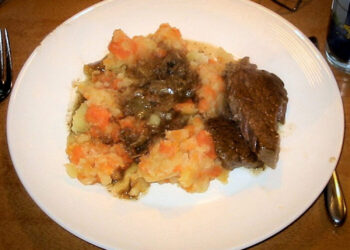 Vermijd deze vijf veelgemaakte fouten bij het bereiden van hutspot