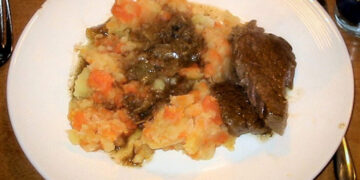 Vermijd deze vijf veelgemaakte fouten bij het bereiden van hutspot