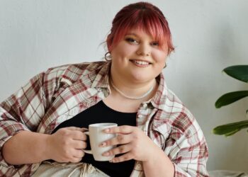 Sylvia (35): ‘Ik leef van een uitkering en wil niet dat mijn vriend gaat werken omdat het onze financiële voordelen kan verpesten’