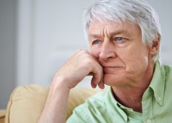 Peter (62): “Ik stap niet over op online bankieren omdat ik geen vertrouwen heb in die technologie.”