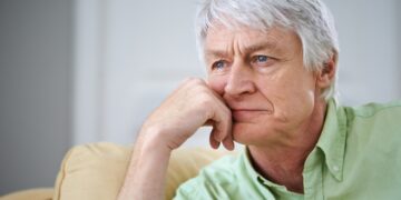 Peter (62): “Ik stap niet over op online bankieren omdat ik geen vertrouwen heb in die technologie.”