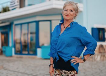 Iris uit B&B Vol Liefde stelt nieuwe huisregels op na afscheid Peter