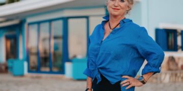 Iris uit B&B Vol Liefde stelt nieuwe huisregels op na afscheid Peter