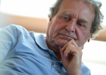 Jan (68): “De nieuwe generatie wil alles, maar werkt er niet voor. Ik erger me hieraan!”