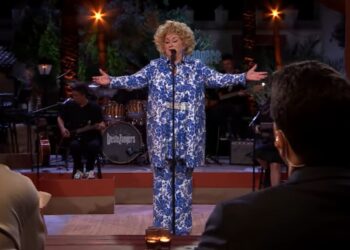 Emoties lopen hoog op bij kijkers Beste Zangers: ”Echt om te kotsen”