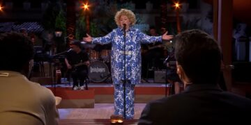 Emoties lopen hoog op bij kijkers Beste Zangers: ”Echt om te kotsen”