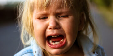 Marieke: “Romy krijgt vaak driftbuien in de supermarkt, ik ben geen slechte moeder toch”