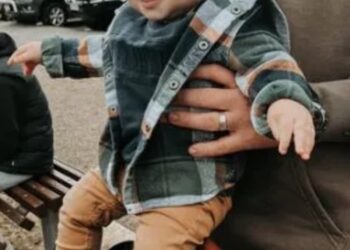 Moeder Kylie waarschuwt na tragisch verlies: ‘Vier woorden die je kind kunnen redden’