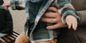 Moeder Kylie waarschuwt na tragisch verlies: ‘Vier woorden die je kind kunnen redden’