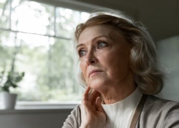 Betty (66): “Ik heb nu zo’n spijt dat ik nooit kinderen wilde”