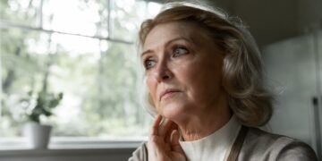 Betty (66): “Ik heb nu zo’n spijt dat ik nooit kinderen wilde”